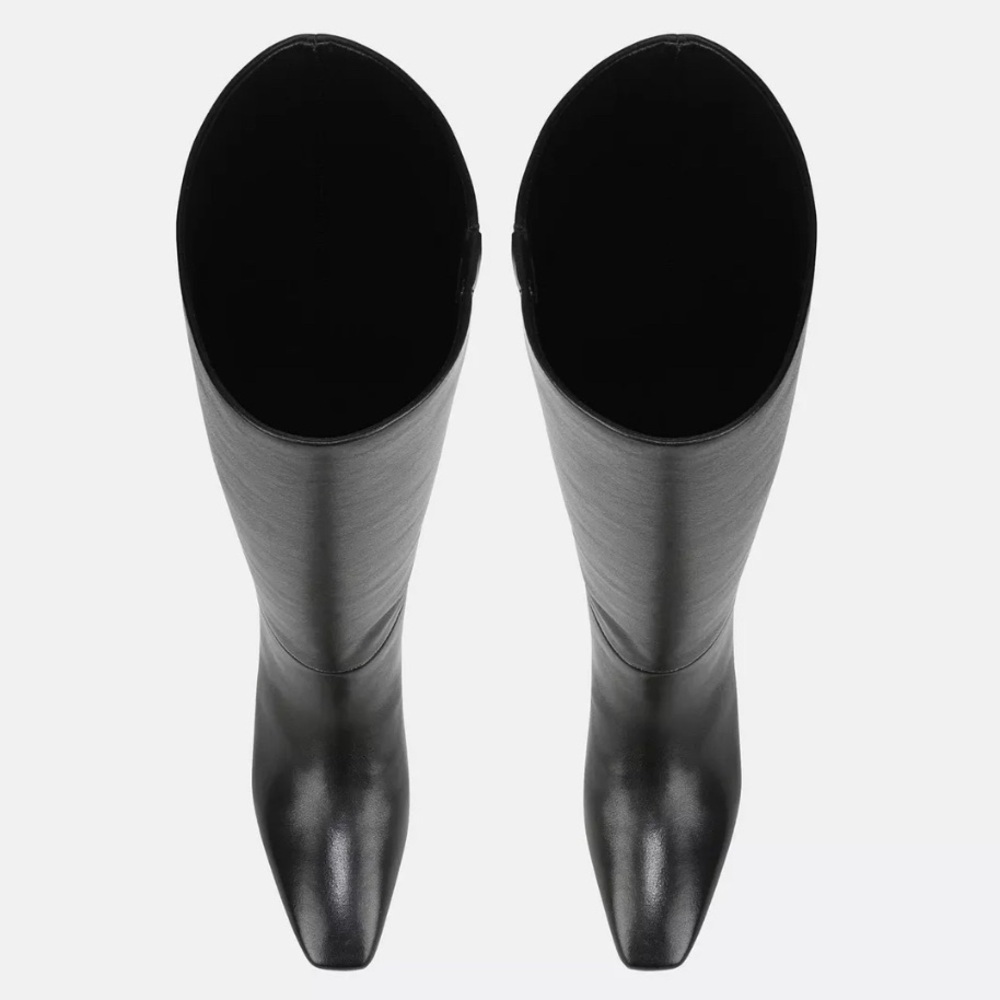 Vince Harlan Knee Boot - Picture 4 of 9